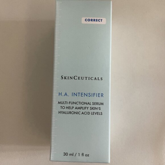 Other - Skinceuticals H.A. Intensifier 30ml / 1 fl oz